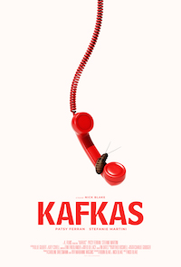 Kafkas Film